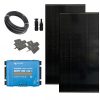 Solcellspaket sommarstuga 400W 12V