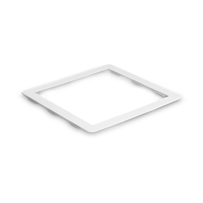 adapter plåttak 40x40