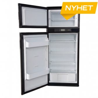 Nizec 141L kompressorkylskåp som ersätter dometic och thetford